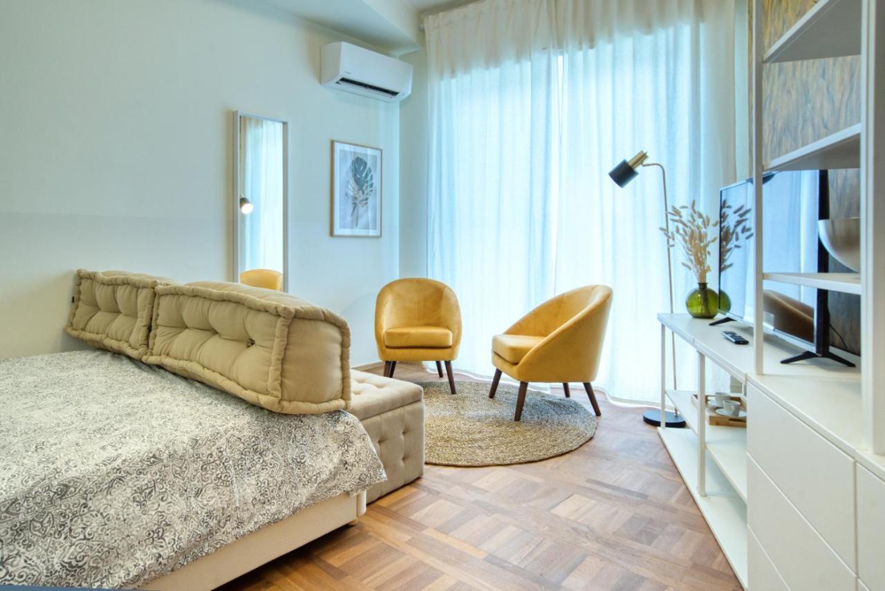 Caseospitali - Casa Mary Lou, Romantico Monolocale Ristrutturato Panoramico Milano Dış mekan fotoğraf